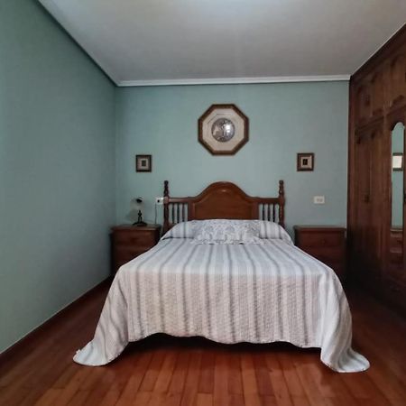 Apartamento Ático Céntrico En Muxía Extérieur photo