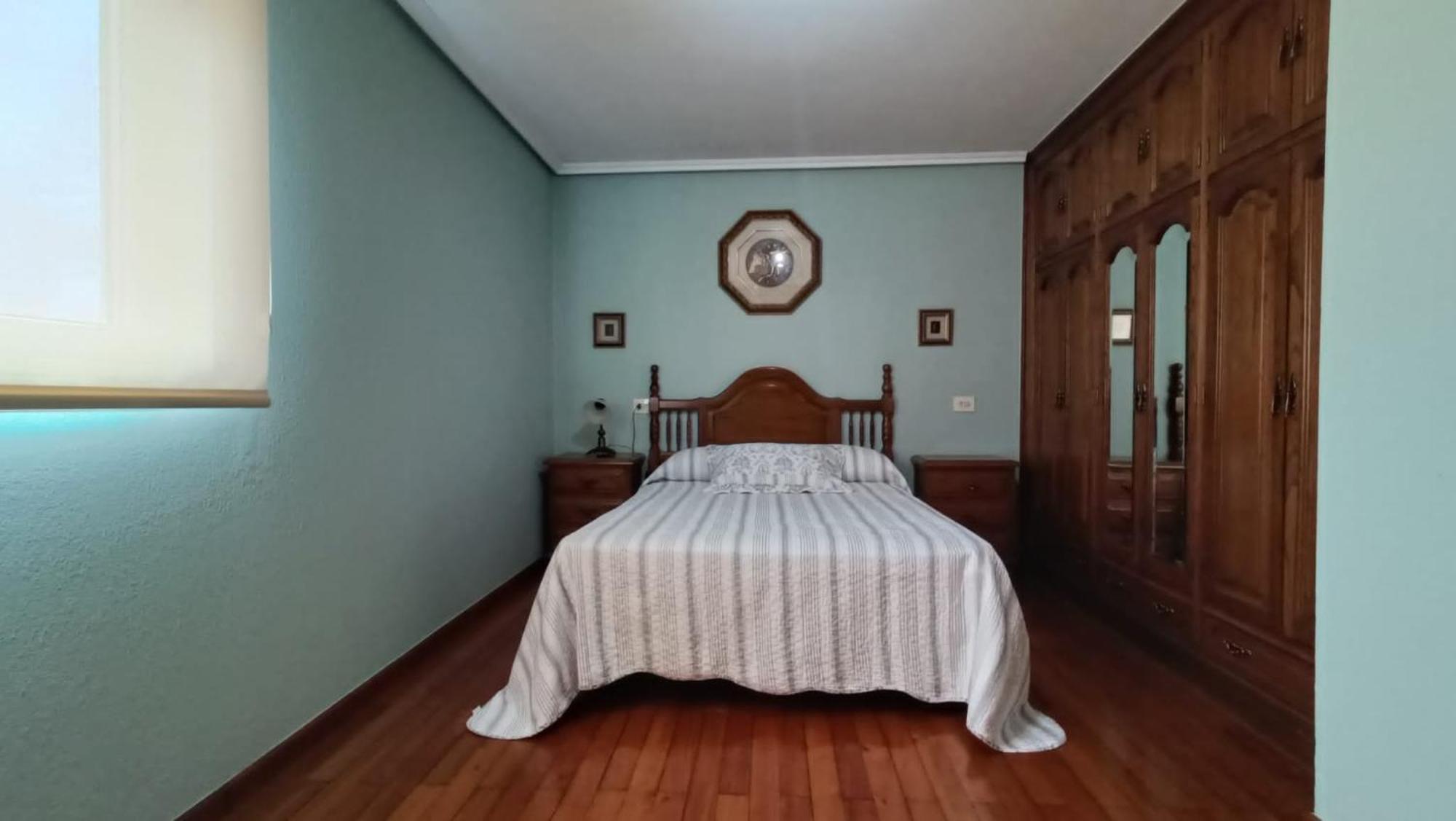 Apartamento Ático Céntrico En Muxía Extérieur photo