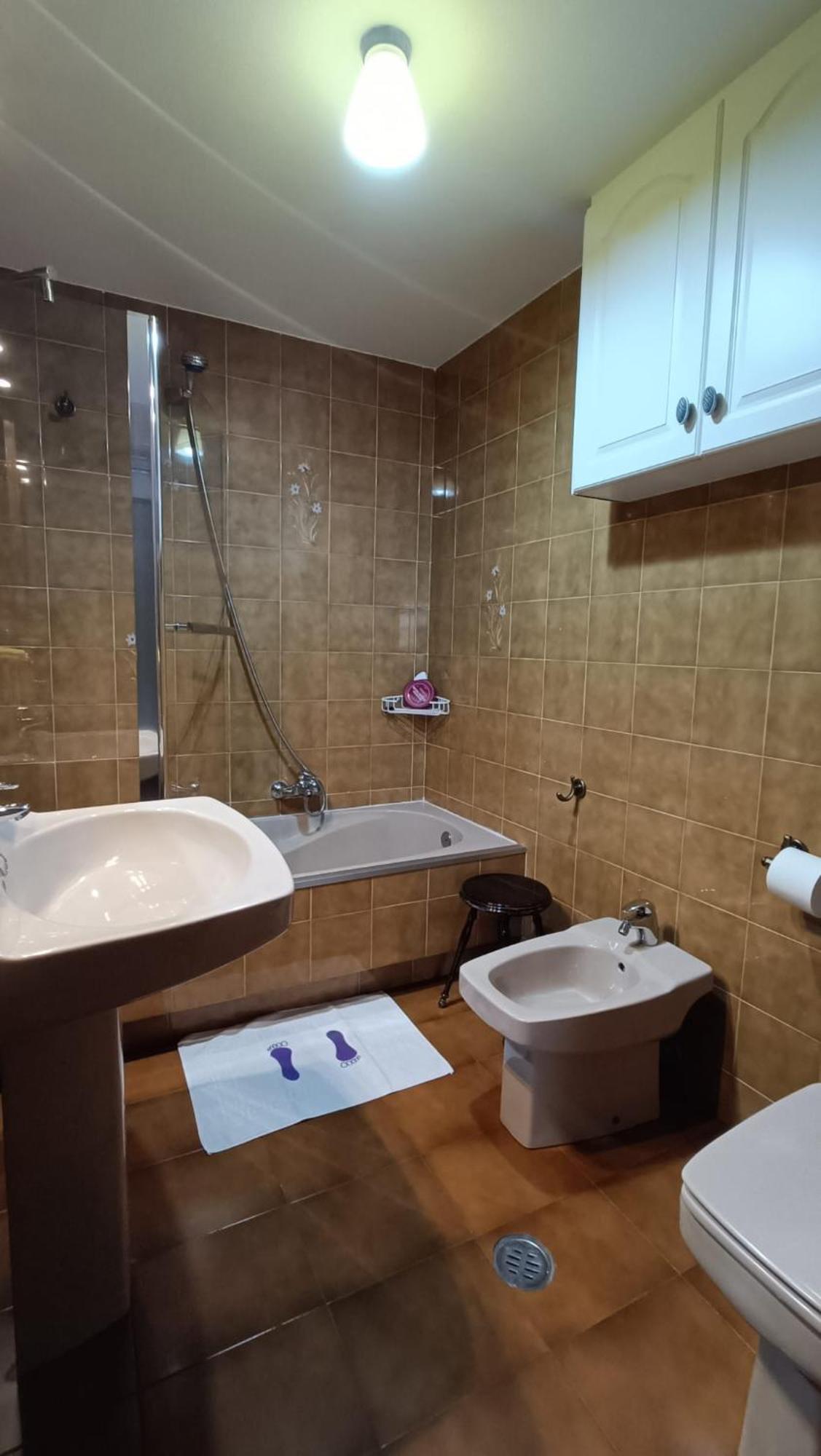 Apartamento Ático Céntrico En Muxía Extérieur photo