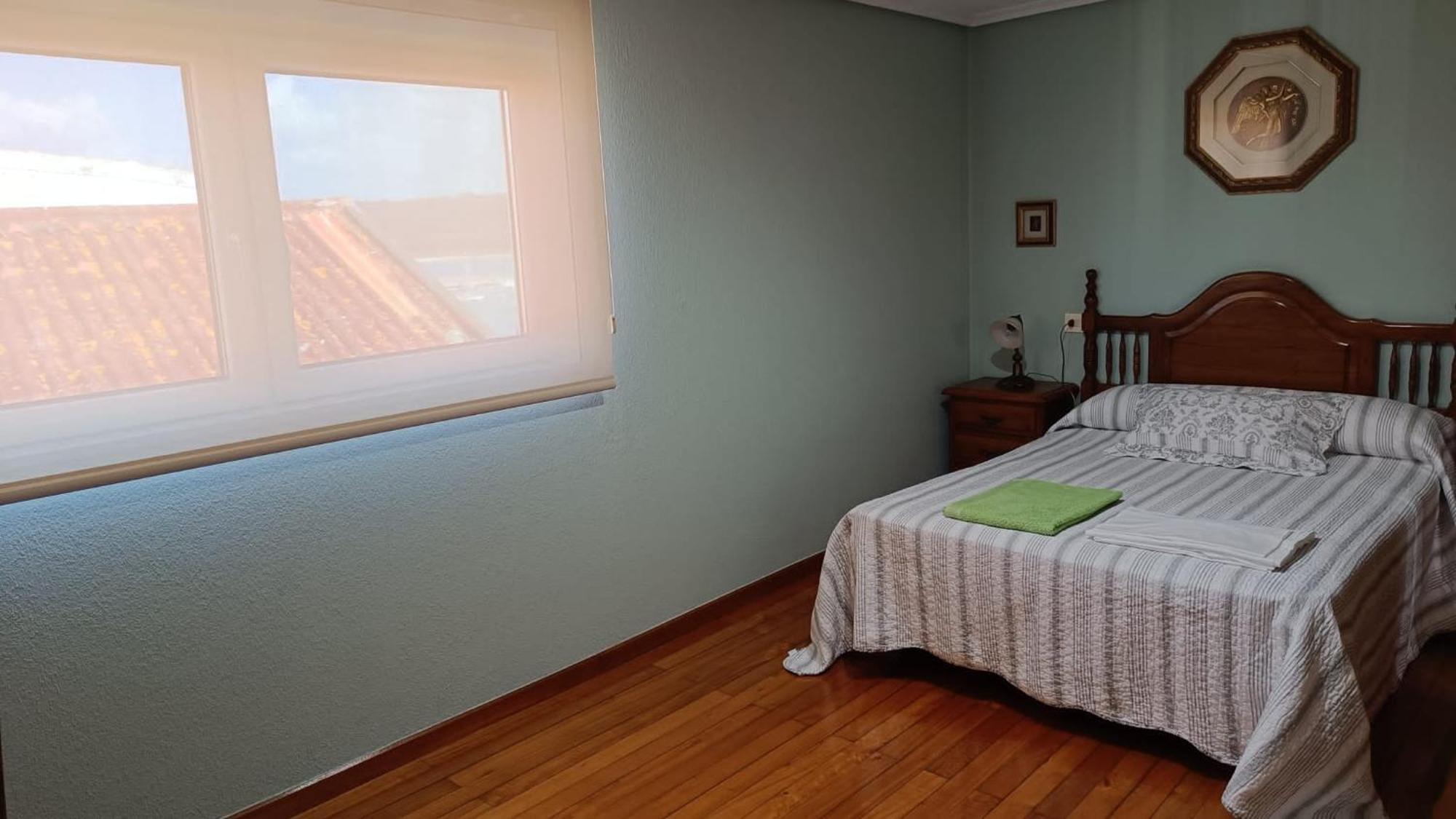 Apartamento Ático Céntrico En Muxía Extérieur photo